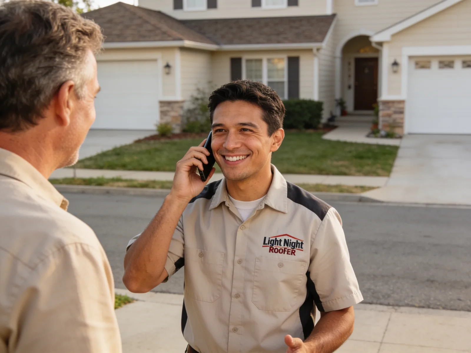 Emergency Roof Repair Grant, AL FAQs